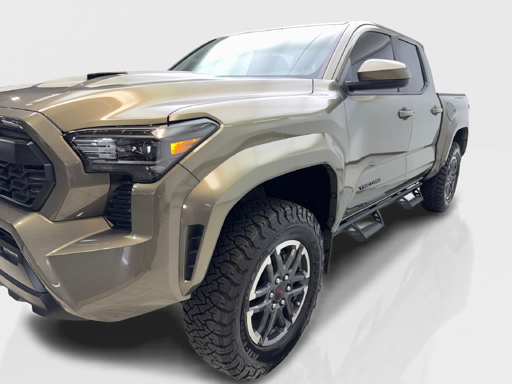 Used 2024 Toyota Tacoma TRD Sport RWD image 10