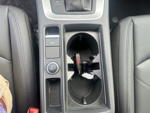 New 2025 Audi Q3 2.0T Premium Plus w/ Premium Plus Package image 17