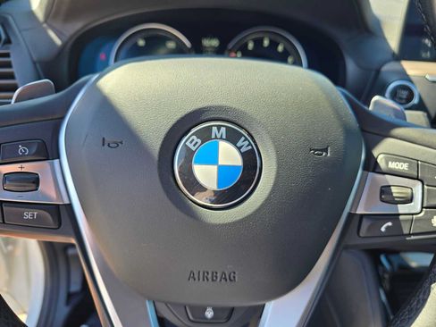 Used 2019 BMW X4 xDrive30i w/ Executive Package AWD/4WD image 26