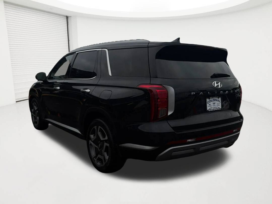 Used 2024 Hyundai Palisade SEL w/ Premium Package AWD/4WD image 7