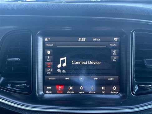 Used 2018 Dodge Challenger R/T Scat Pack image 15