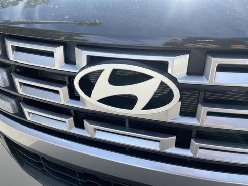 New 2026 Hyundai Santa Cruz SEL image 22