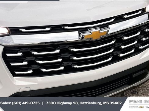 New 2026 Chevrolet Equinox LT FWD image 22