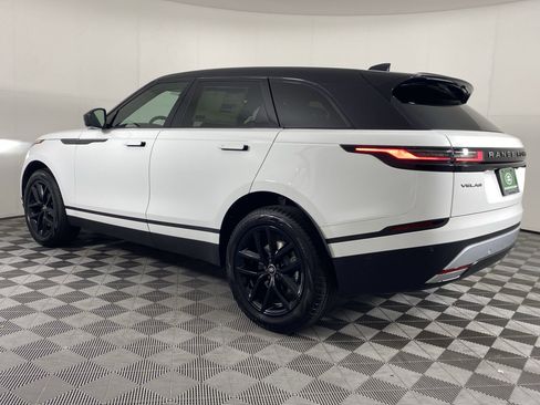 Certified 2026 Land Rover Range Rover Velar S AWD/4WD image 3