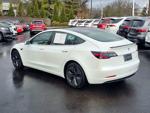 Used 2019 Tesla Model 3 Long Range image 12