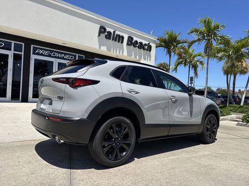 New 2026 MAZDA CX-30 Aire Edition AWD/4WD image 24
