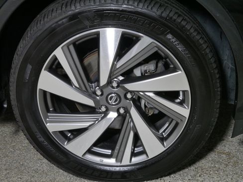 Used 2019 Nissan Murano SL image 15