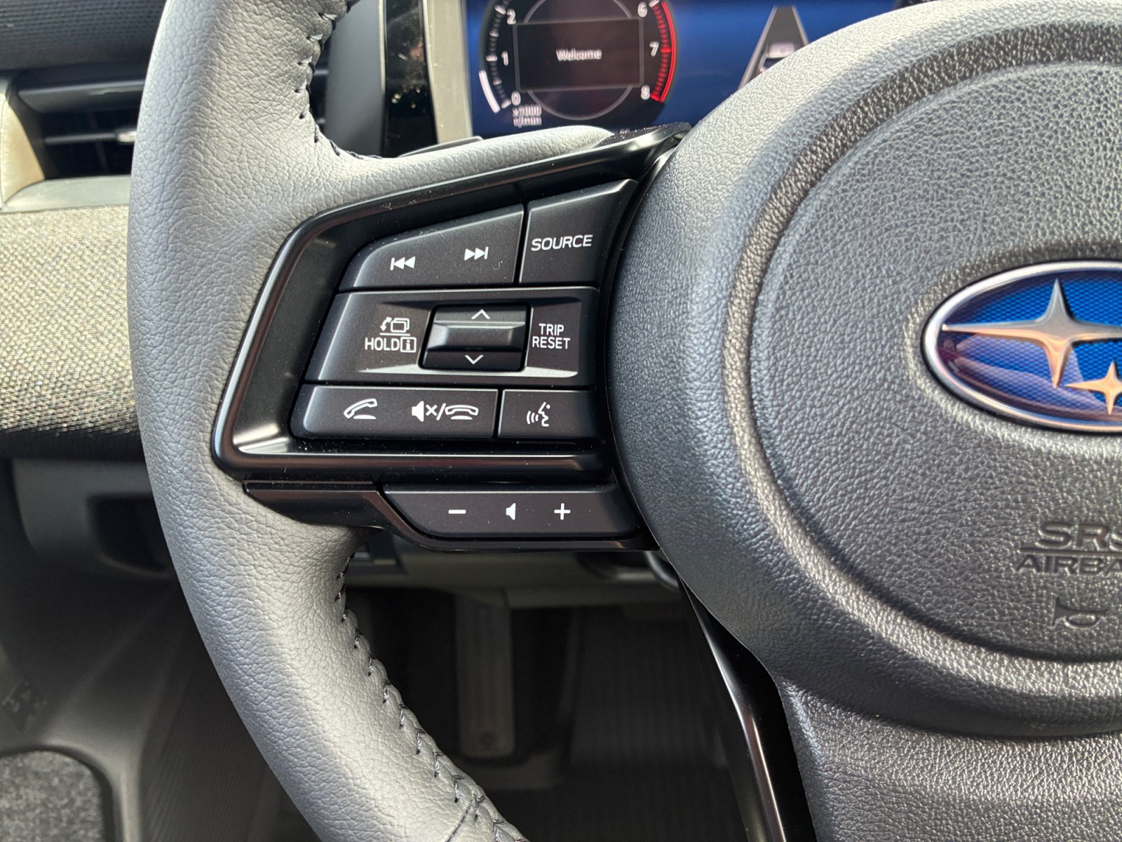 New 2026 Subaru Outback Premium AWD/4WD image 20