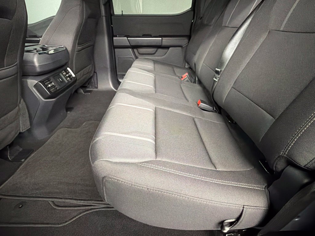 Used 2026 Ford F150 STX RWD image 36