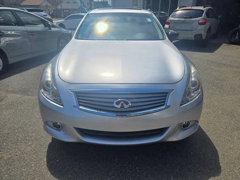 Used 2013 INFINITI G37 x Sedan w/ Premium Pkg image 29