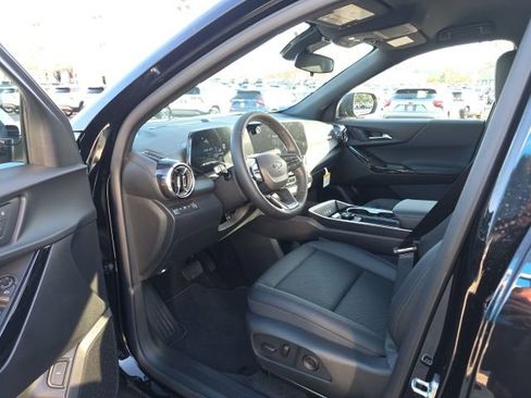 New 2026 Chevrolet Equinox LT image 16