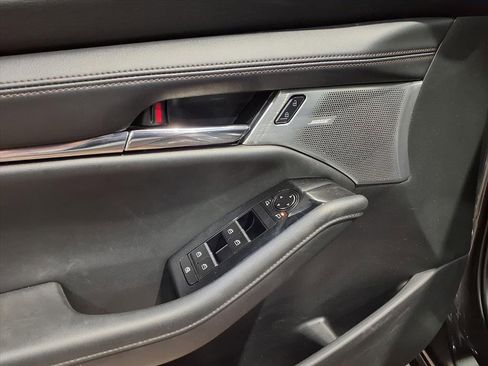 Used 2021 MAZDA MAZDA3 2.5 Turbo Sedan w/Premium Plus image 20