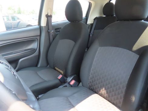 Used 2024 Mitsubishi Mirage ES FWD image 41