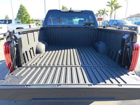 New 2025 Toyota Tundra SR5 image 6