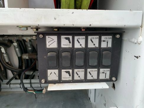 Used 2019 Ford F550 XL Reg Cab 4D image 60