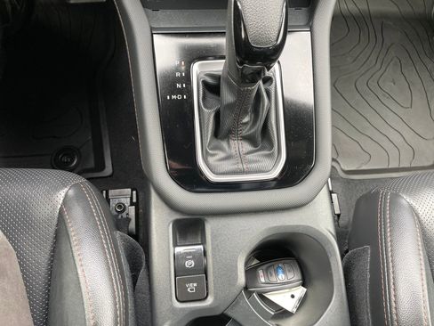 Used 2025 Subaru Forester Touring AWD/4WD image 22