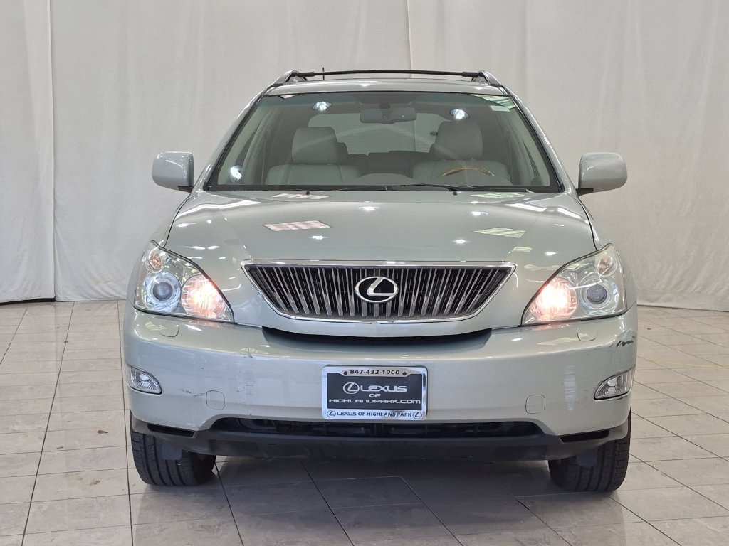 Used 2007 Lexus RX 350 AWD image 3