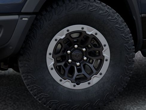 New 2026 RAM 1500 RHO w/ RHO Level 1 Equipment Group AWD/4WD image 8