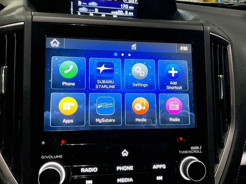 Used 2023 Subaru Crosstrek 2.5i Limited image 32