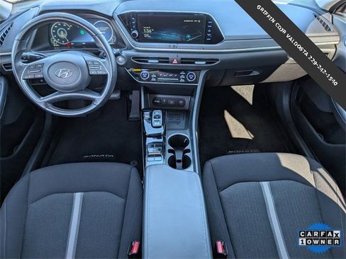 Used 2023 Hyundai Sonata SEL w/ Convenience Package image 5