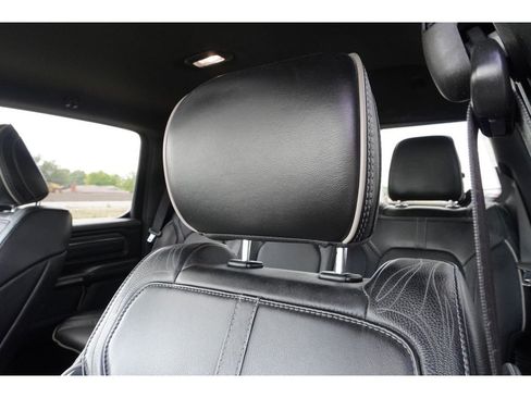 Used 2020 RAM 1500 Limited AWD/4WD image 26