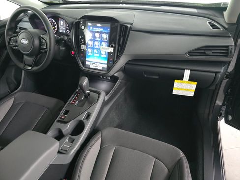 New 2026 Subaru Crosstrek 2.0i Premium image 18