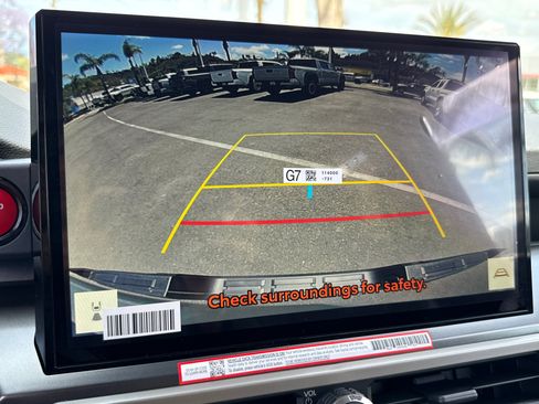 New 2026 Toyota Tacoma TRD Off-Road image 28