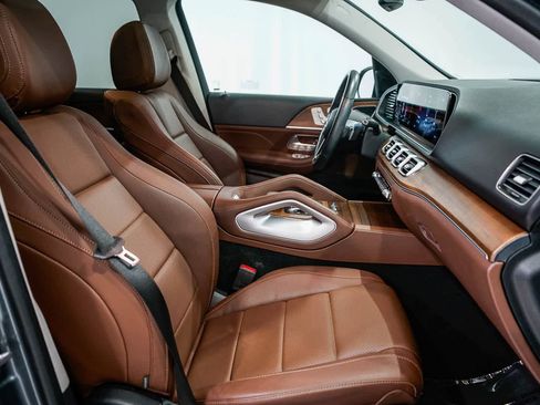 Certified 2024 Mercedes-Benz GLE 350 4MATIC image 16