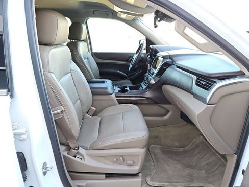 Used 2015 Chevrolet Tahoe LT image 22