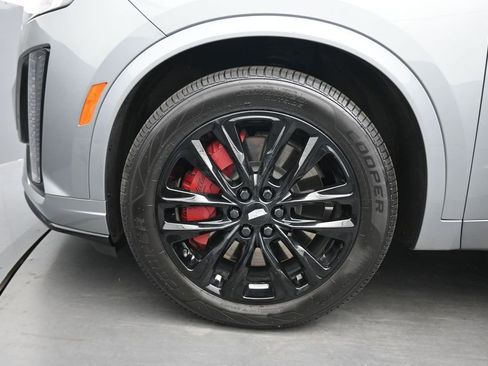 Used 2023 Cadillac XT6 Sport AWD/4WD image 68