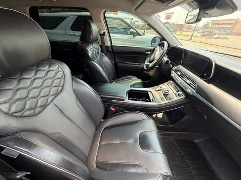 Used 2021 Hyundai Palisade Limited FWD image 19
