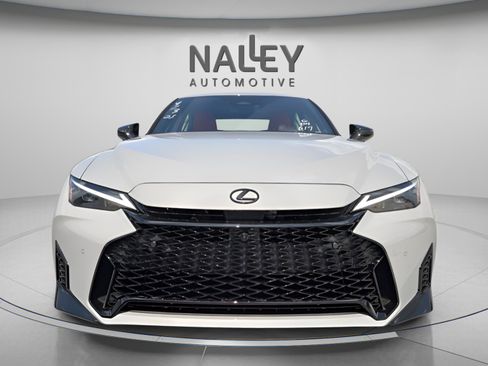 New 2026 Lexus IS 350 F Sport image 6