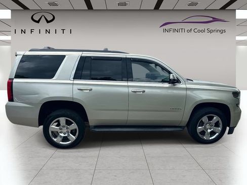 Used 2017 Chevrolet Tahoe LS RWD image 8