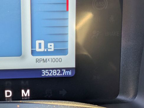 Certified 2021 Ford Bronco Outer Banks image 22