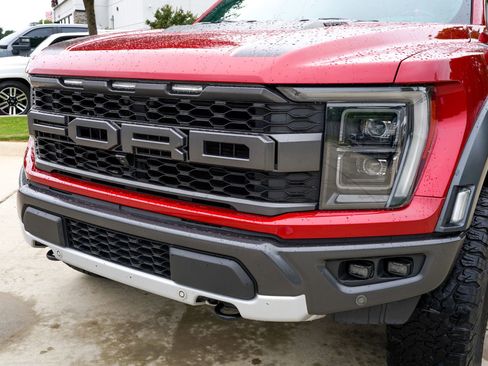 Used 2021 Ford F150 Raptor w/ Equipment Group 801A High AWD/4WD image 26