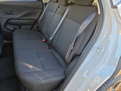 New 2026 Hyundai Kona SEL Sport image 19