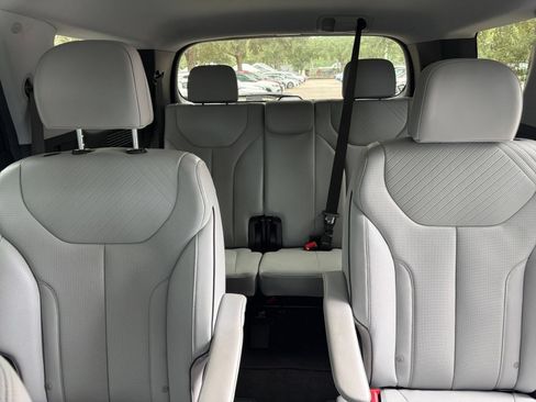 Used 2025 Hyundai Palisade SEL FWD image 42