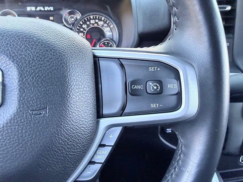 Used 2024 RAM 3500 Big Horn w/ Protection Group image 14