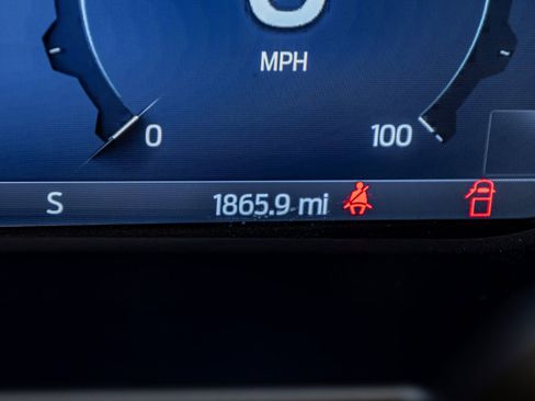 Used 2026 Ford F450 Platinum w/ Platinum Plus Package image 21