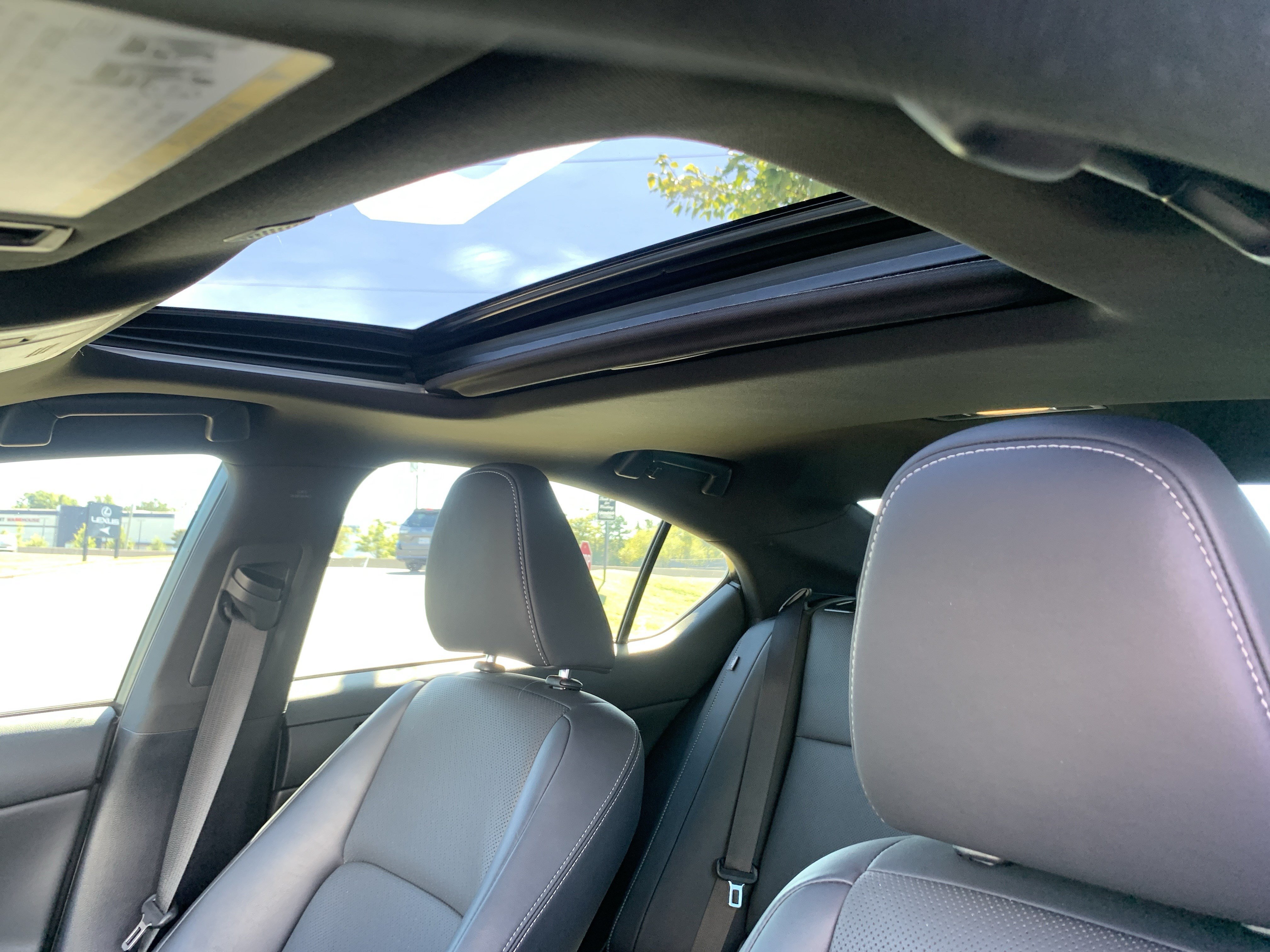 Certified 2024 Lexus IS 350 F Sport RWD image 28