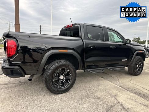 Used 2024 GMC Canyon Elevation w/ Convenience Package RWD image 4