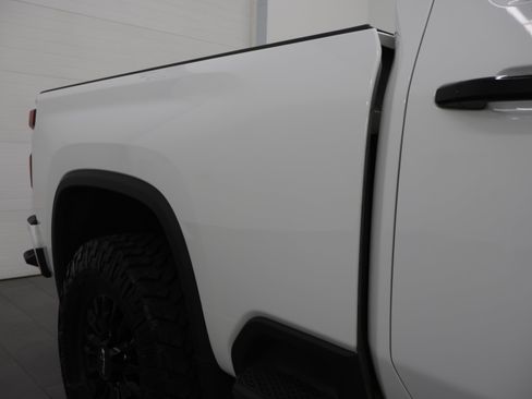 Used 2023 Chevrolet Silverado 2500 LT w/ Z71 Sport Edition AWD/4WD image 28
