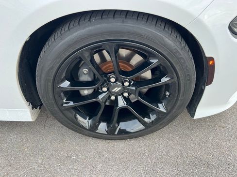 Used 2020 Dodge Charger Scat Pack image 12