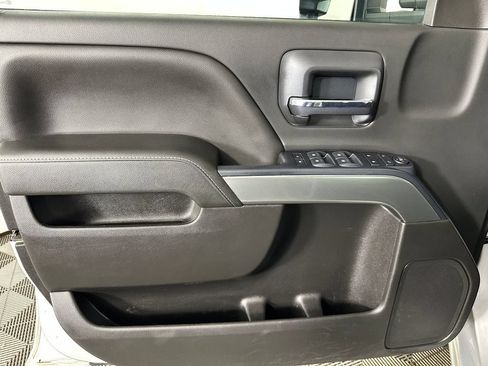 Used 2018 Chevrolet Silverado 2500 LT w/ All Star Edition AWD/4WD image 21