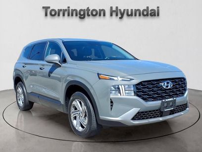 Used 2023 Hyundai Santa Fe SE