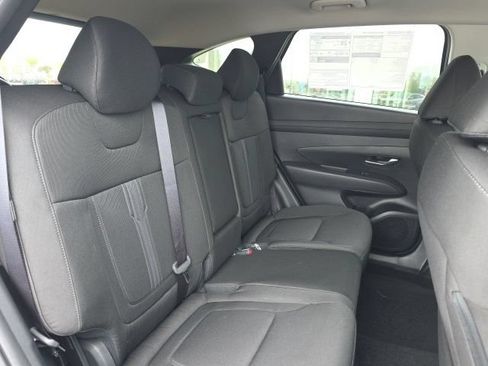 Used 2026 Hyundai Tucson SEL FWD image 8