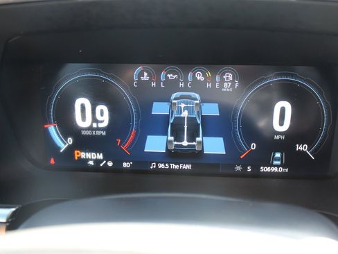 Used 2022 Ford F150 Raptor w/ Equipment Group 801A High image 34