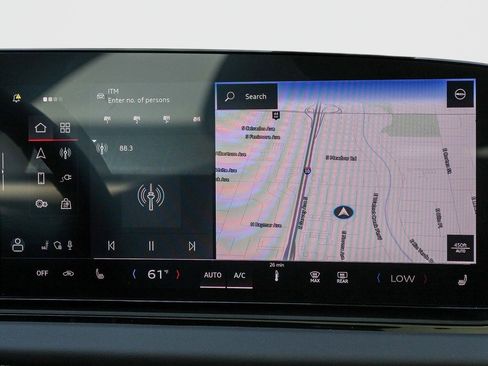 New 2025 Audi A6 e-tron Premium image 15