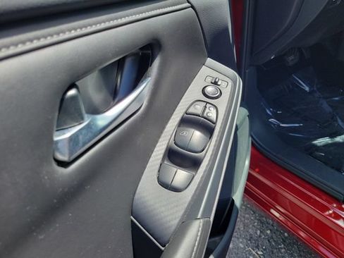 Used 2023 Nissan Sentra SV FWD image 15