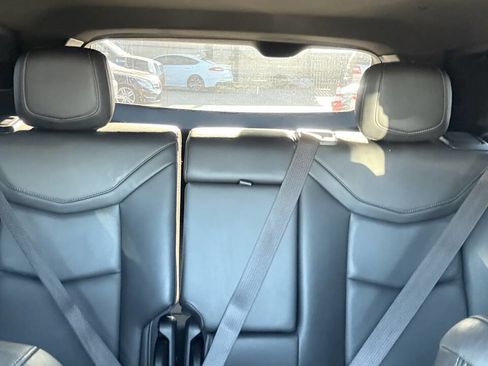 Used 2023 Cadillac XT5 Premium Luxury image 10